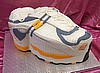 3D Running Sneaker